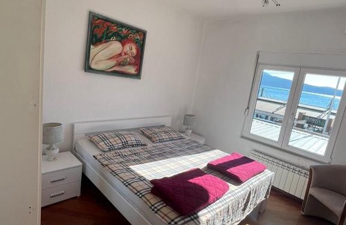 Igalo Apartamento | IST
