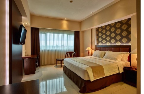 Cibodas Hotel | Istana Nelayan Hotel