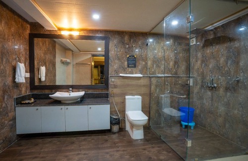 Darjeeling Hotel | Istana Resorts