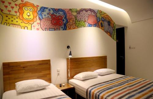 Manado City Centre Casa | Istanaku Guesthouse 2