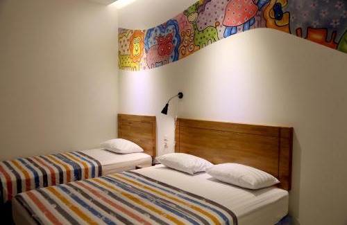 Manado City Centre Casa | Istanaku Guesthouse 2