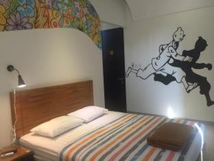 Manado City Centre Casa | Istanaku Guesthouse 2