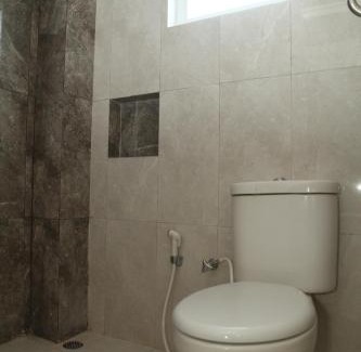 Manado City Centre Casa | Istanaku