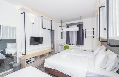 Manado City Centre Casa | Istanaku