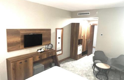 Arnavutkoy Hotel | Istanbul Airport Express Hotel