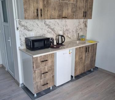 Arnavutkoy Apartamento | istanbul airport family suites hotel