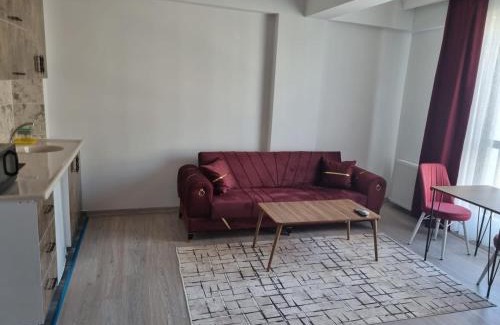 Arnavutkoy Apartamento | istanbul airport family suites hotel