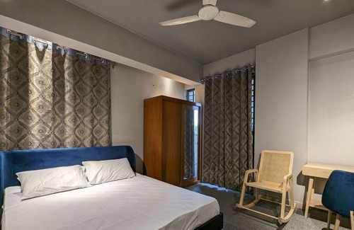Arnavutkoy Apartamento | Istanbul Airport Studio