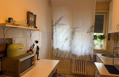 Vozdovac Condominio | istanbul apartment 2