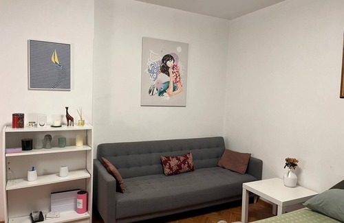 Vozdovac Condominio | istanbul apartment 2