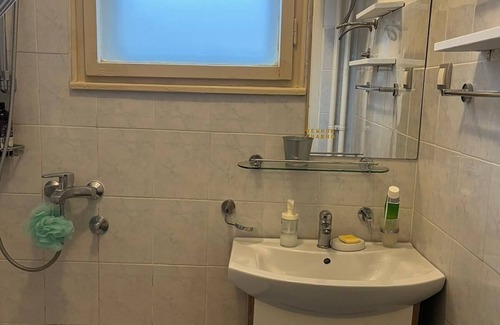 Vozdovac Condominio | istanbul apartment 2
