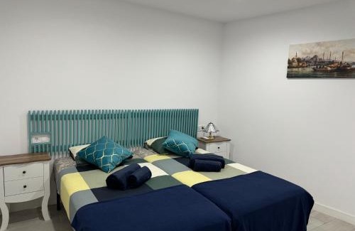 Alicante Apartamento | Istanbul Apartment