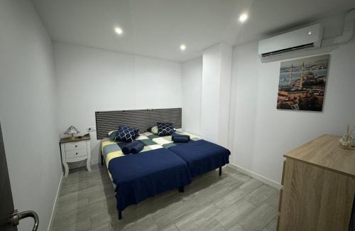 Alicante Apartamento | Istanbul Apartment