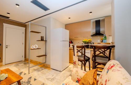 Gumussuyu Mahallesi Hotel | Istanbul Apartments