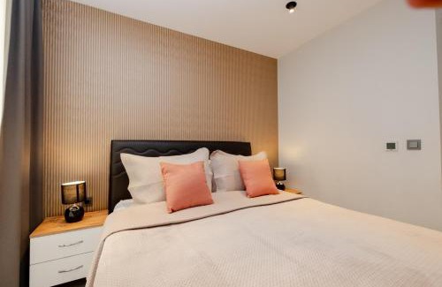 Gumussuyu Mahallesi Hotel | Istanbul Apartments