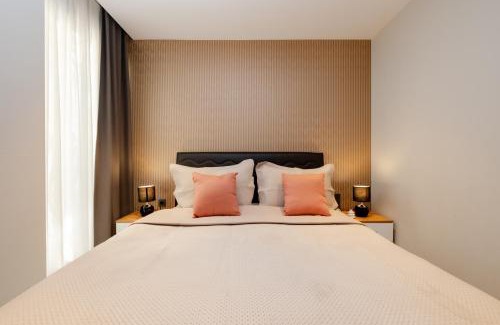 Gumussuyu Mahallesi Hotel | Istanbul Apartments