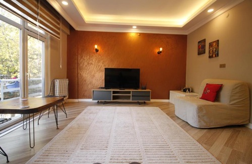 Moda Apartamento | Istanbul Apt