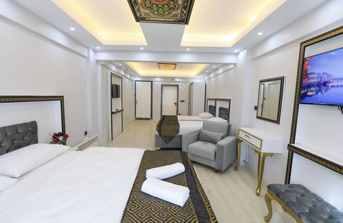 Sultanahmet Casa | Istanbul Hotel & Guesthouse