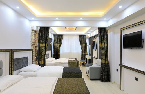 Sultanahmet Casa | Istanbul Hotel & Guesthouse