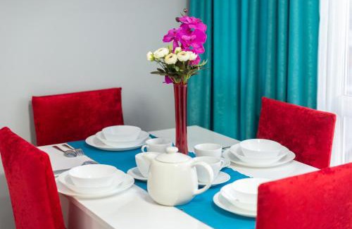Kumkapi Apartamento | Istanbul House