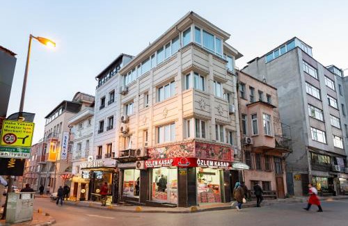 Kumkapi Apartamento | Istanbul House