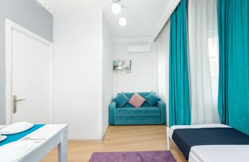 Kumkapi Apartamento | Istanbul House