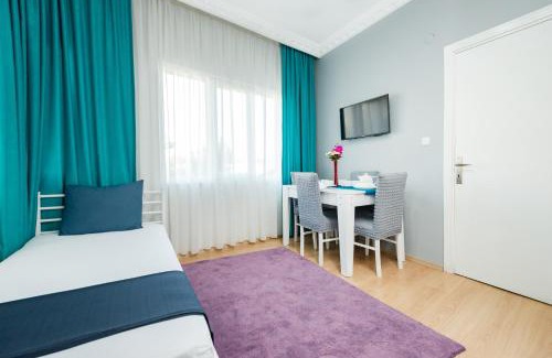 Kumkapi Apartamento | Istanbul House