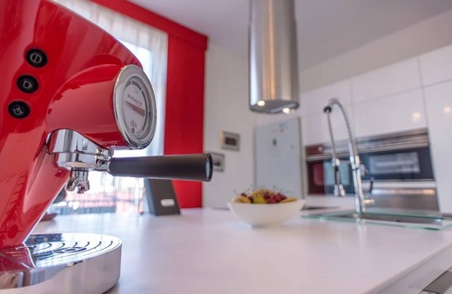 Sultanahmet Apartamento | Istanbul Irini Seaview House
