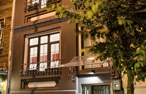 Sultanahmet Apartamento | Istanbul Irini Seaview House
