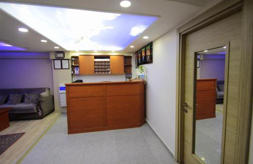 Fatih Hotel | Istanbul Metro Hotel