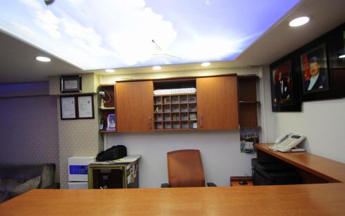 Fatih Hotel | Istanbul Metro Hotel