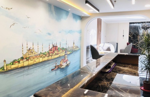 Fatih Hotel | Istanbul Midpoint Hotel