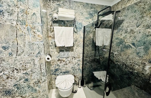 Fatih Hotel | Istanbul Midpoint Hotel