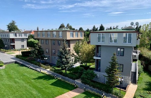 Sekerpinar Apartamento | Istanbul Park Hotel