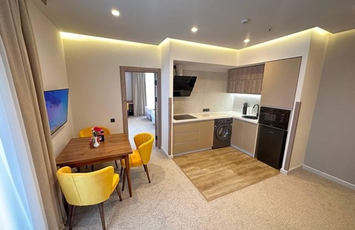 Tashkent Apartamento | Istaravshan