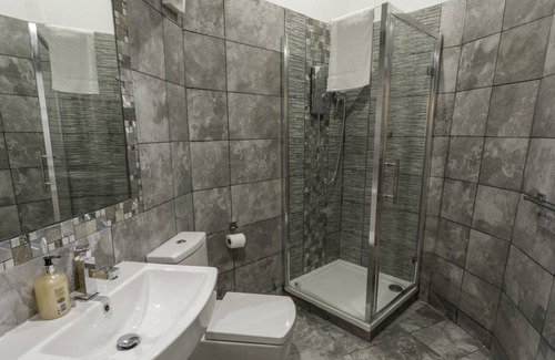 Hope Street Casa | iStay Liverpool The Maison