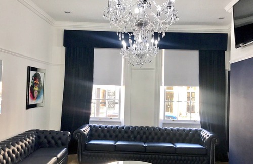 Hope Street Casa | iStay Liverpool The Maison