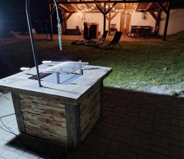 Ratka Casa | Istenhegyi Vendégház