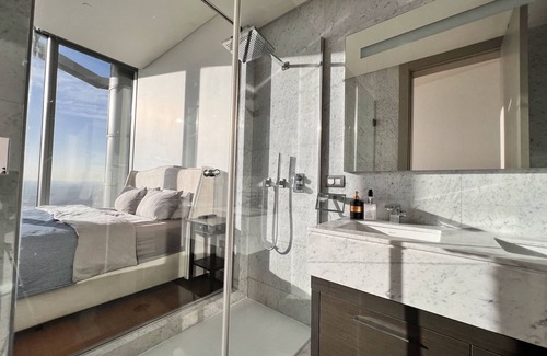 Uludag Casa | ISTINYE PARK LXRY Shoping 5 mins Vadi Istanbul Shoping10 mins 150M2 at 39thfloor