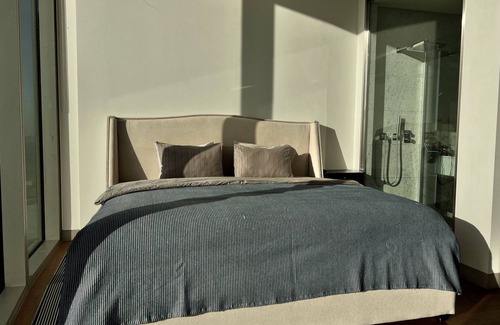 Uludag Casa | ISTINYE PARK LXRY Shoping 5 mins Vadi Istanbul Shoping10 mins 150M2 at 39thfloor