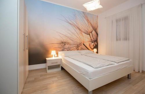 Duga Luka Apartamento | Istria Sea Side Apartments 207&208