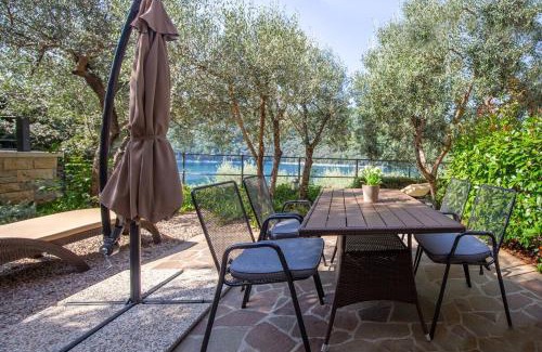 Duga Luka Apartamento | Istria Sea Side Apartments 207&208