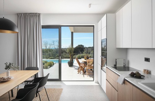 Vinkuran Villa | Istria.villas