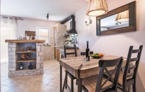 Valdebek Apartamento | Istriamazing apartments