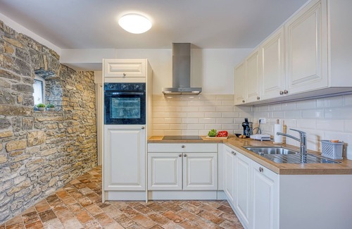 Koper Apartamento | Istrian Casa Pr Marici Sweet Jasmine, Koper, Slovenia