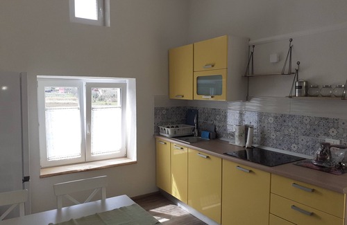 Lucija Apartamento | Istrian Cosy Studio Apartment