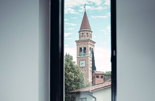 Sempeter pri Gorici Casa | Istriana Boutique Apartment