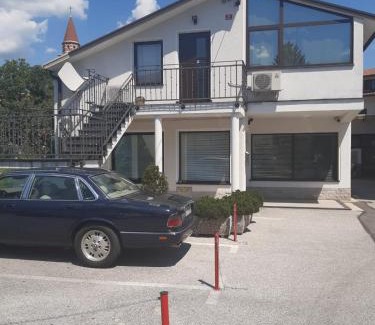Sempeter pri Gorici Apartamento | Istriana boutique apartment