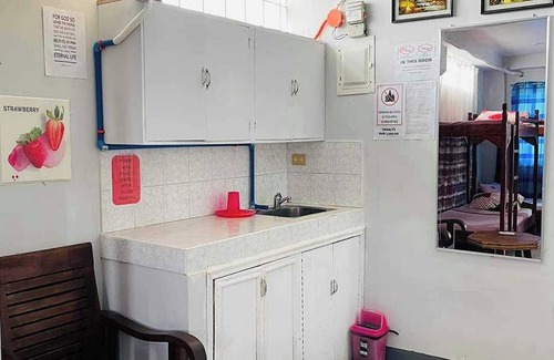 Puerto Princesa City Centre Casa | Istroberi Inn Palawan near Airport