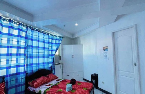 Puerto Princesa City Centre Casa | Istroberi Inn Palawan near Airport